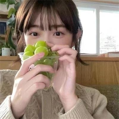 什么，这就是认亲的感觉